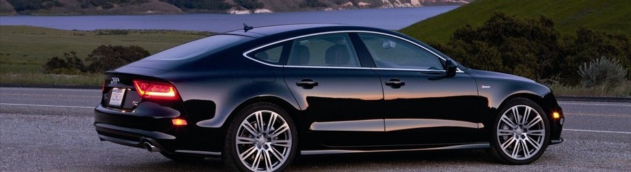 ремонт акпп audi a7