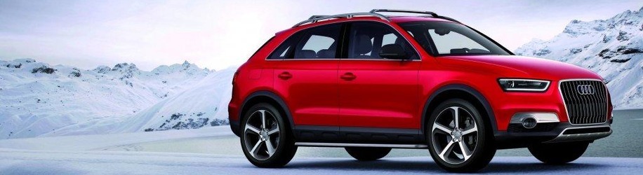 ремонт акпп audi q3