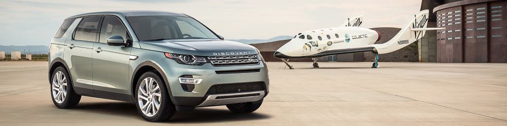 ремонт акпп land rover